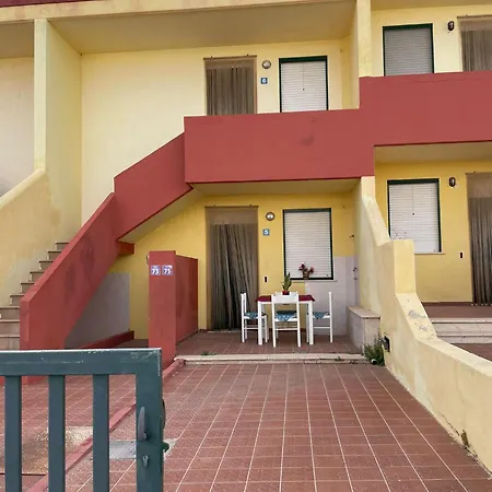 Apartment Al Mare Nel Salento
