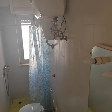 Apartment Al Mare Nel Salento