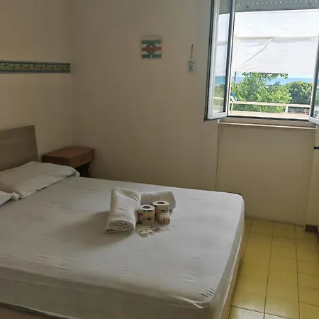 Apartment Al Mare Nel Salento