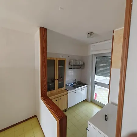 Al Mare Nel Salento Apartment *