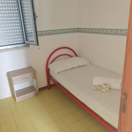 Apartment Al Mare Nel Salento *