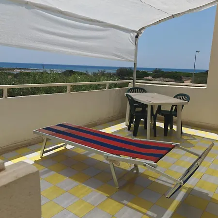 Al Mare Nel Salento * Torre Pali