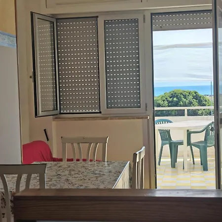 Al Mare Nel Salento Apartment