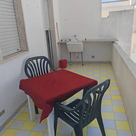 Apartment Al Mare Nel Salento