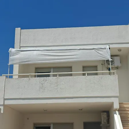 Al Mare Nel Salento Torre Pali