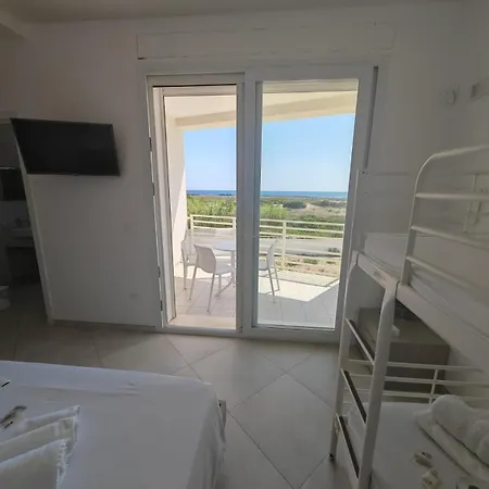 Apartment Al Mare Nel Salento