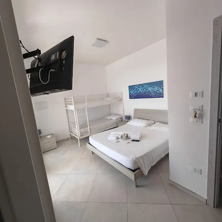 Apartment Al Mare Nel Salento *