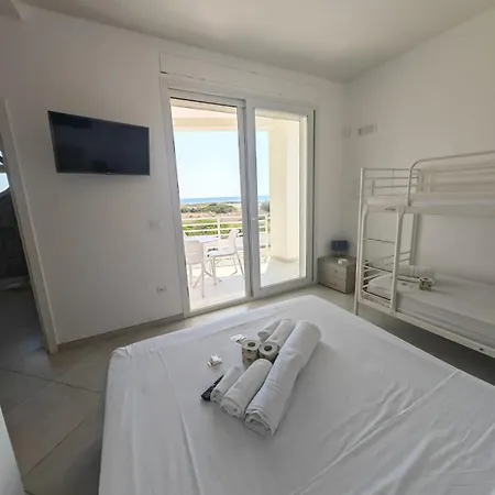 Al Mare Nel Salento Apartment