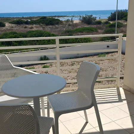 Apartment Al Mare Nel Salento