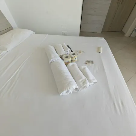 Al Mare Nel Salento Apartment *