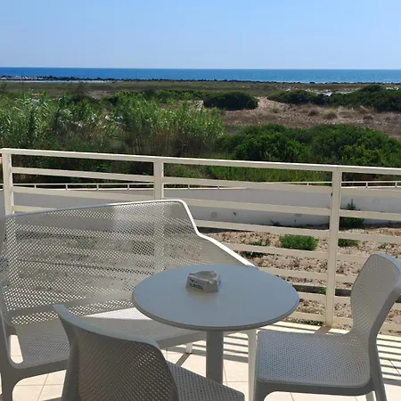 Al Mare Nel Salento * Torre Pali