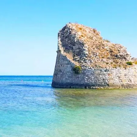 Al Mare Nel Salento Apartment Torre Pali