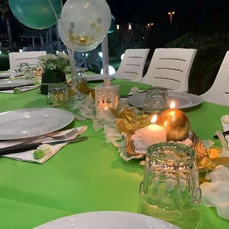 Al Mare Nel Salento Torre Pali