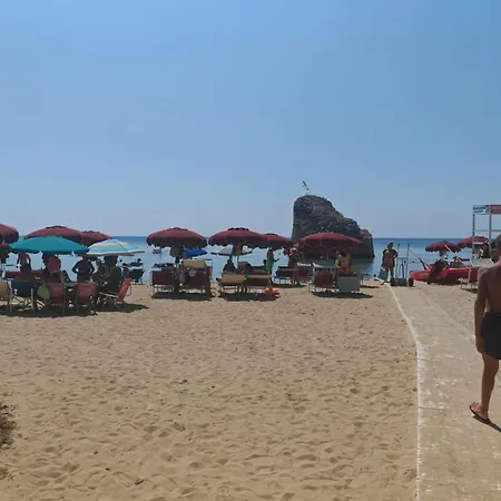 Al Mare Nel Salento Торре-Пали