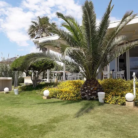 Al Mare Nel Salento Apartment *