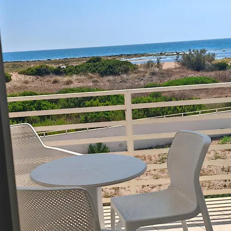דירה Al Mare Nel Salento *