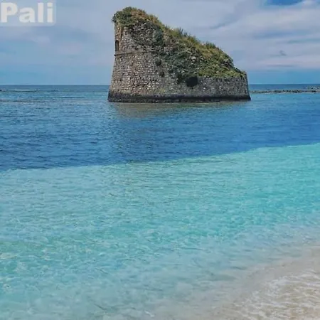 Al Mare Nel Salento 公寓